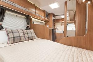 Auto-Trail Apache 632 2014 года 